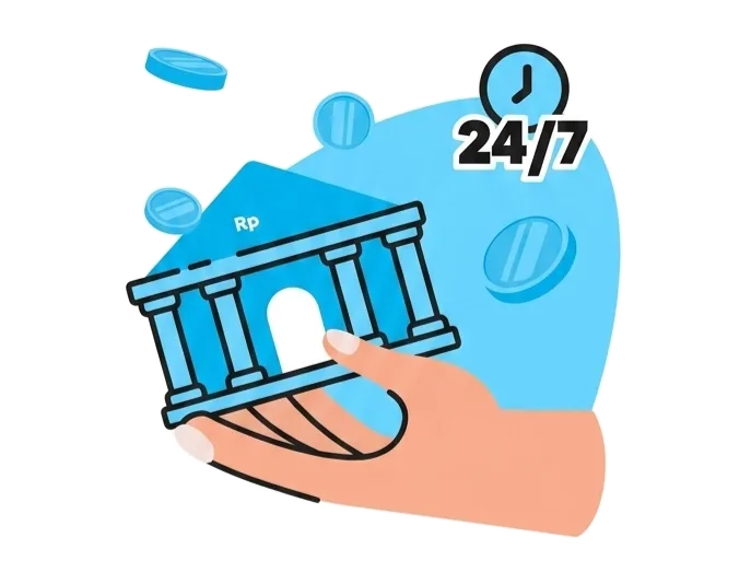 Bank Features